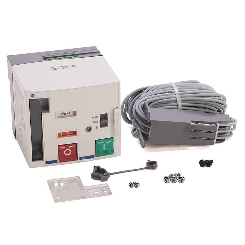 Rockwell Automation 140G-H-EOPD