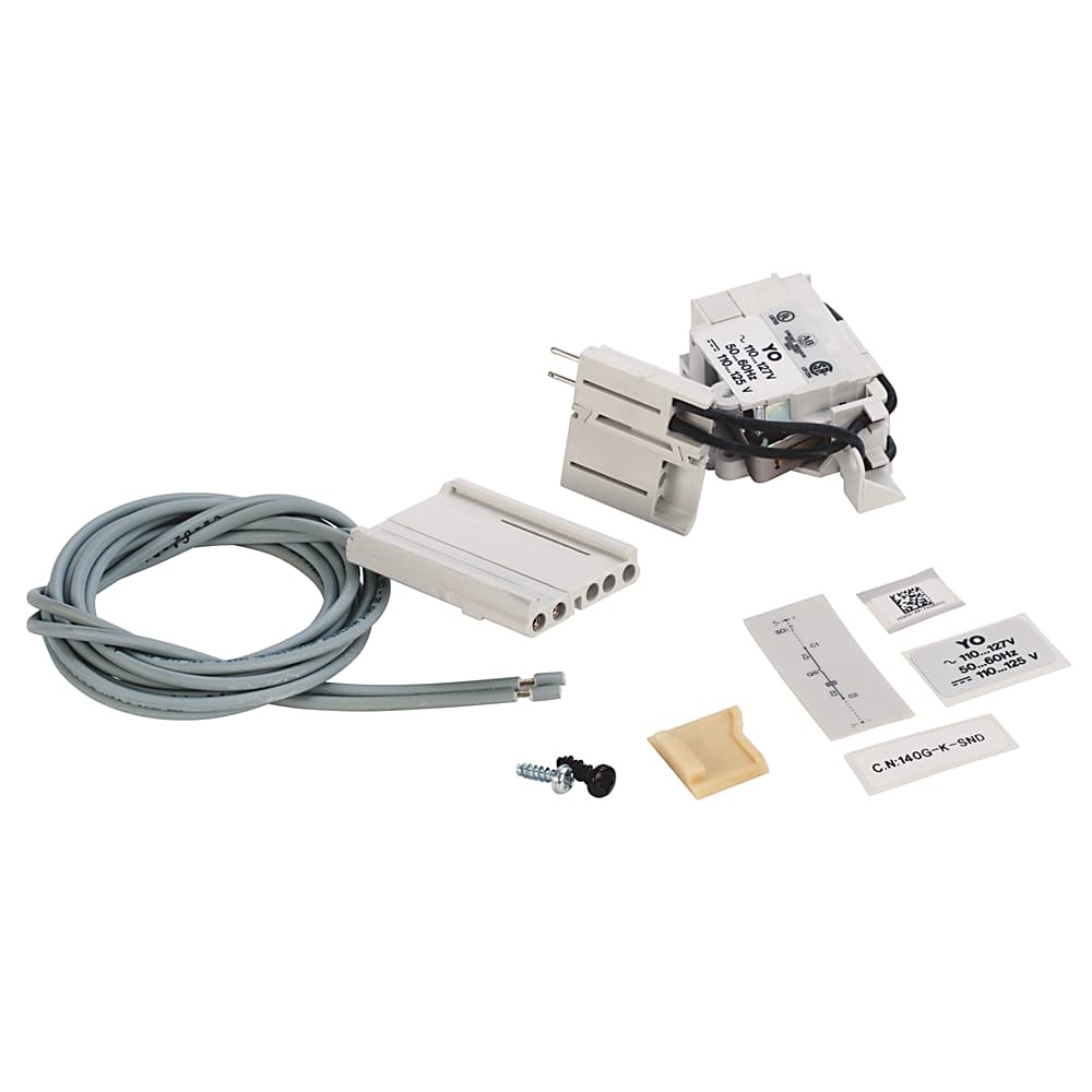 Rockwell Automation 140G-K-SNJ