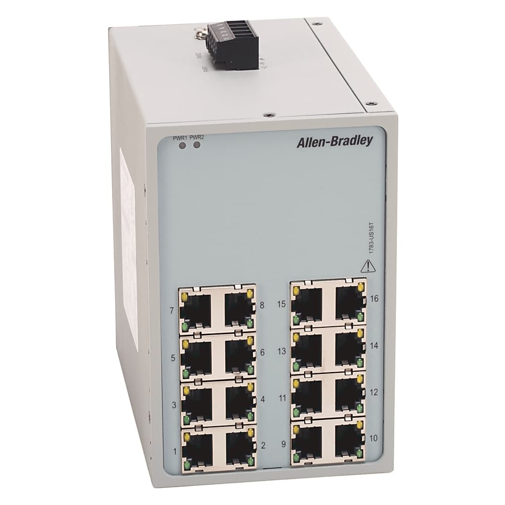 Rockwell Automation 1783-US16T