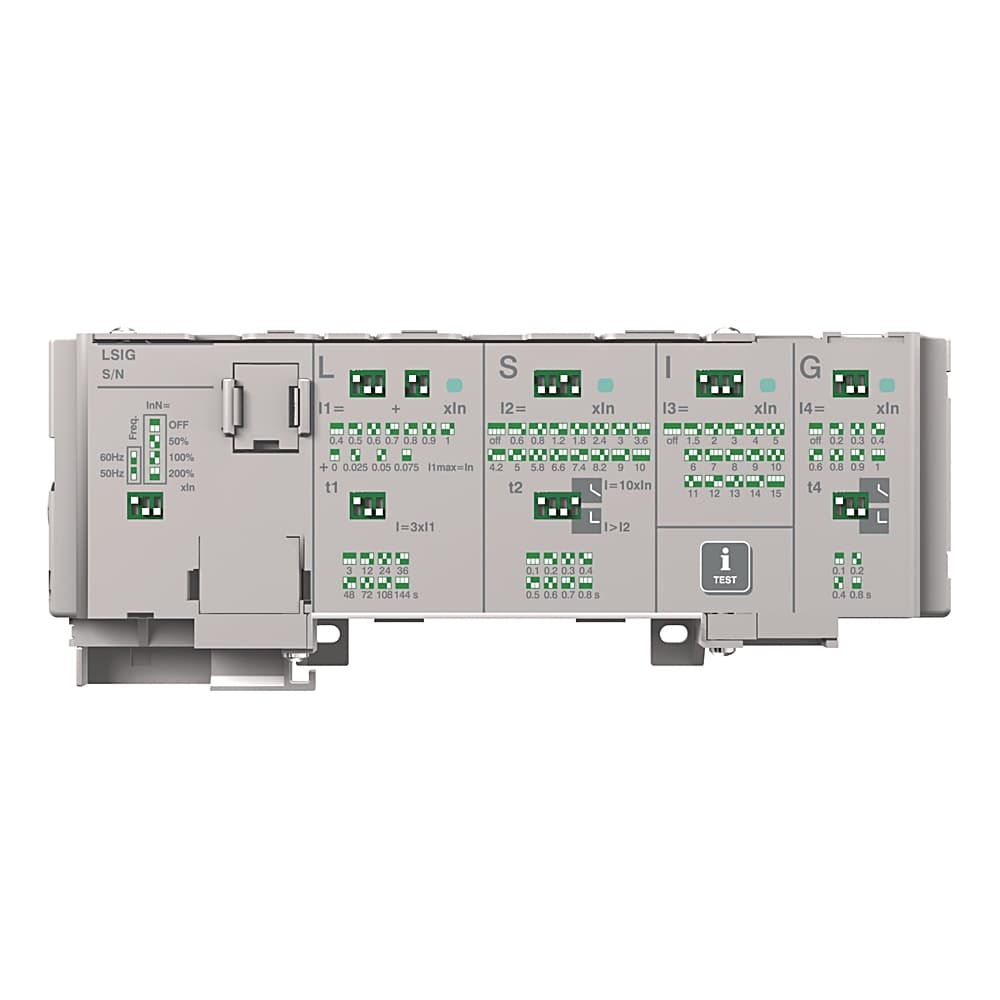 Rockwell Automation 140G-NTI-E12