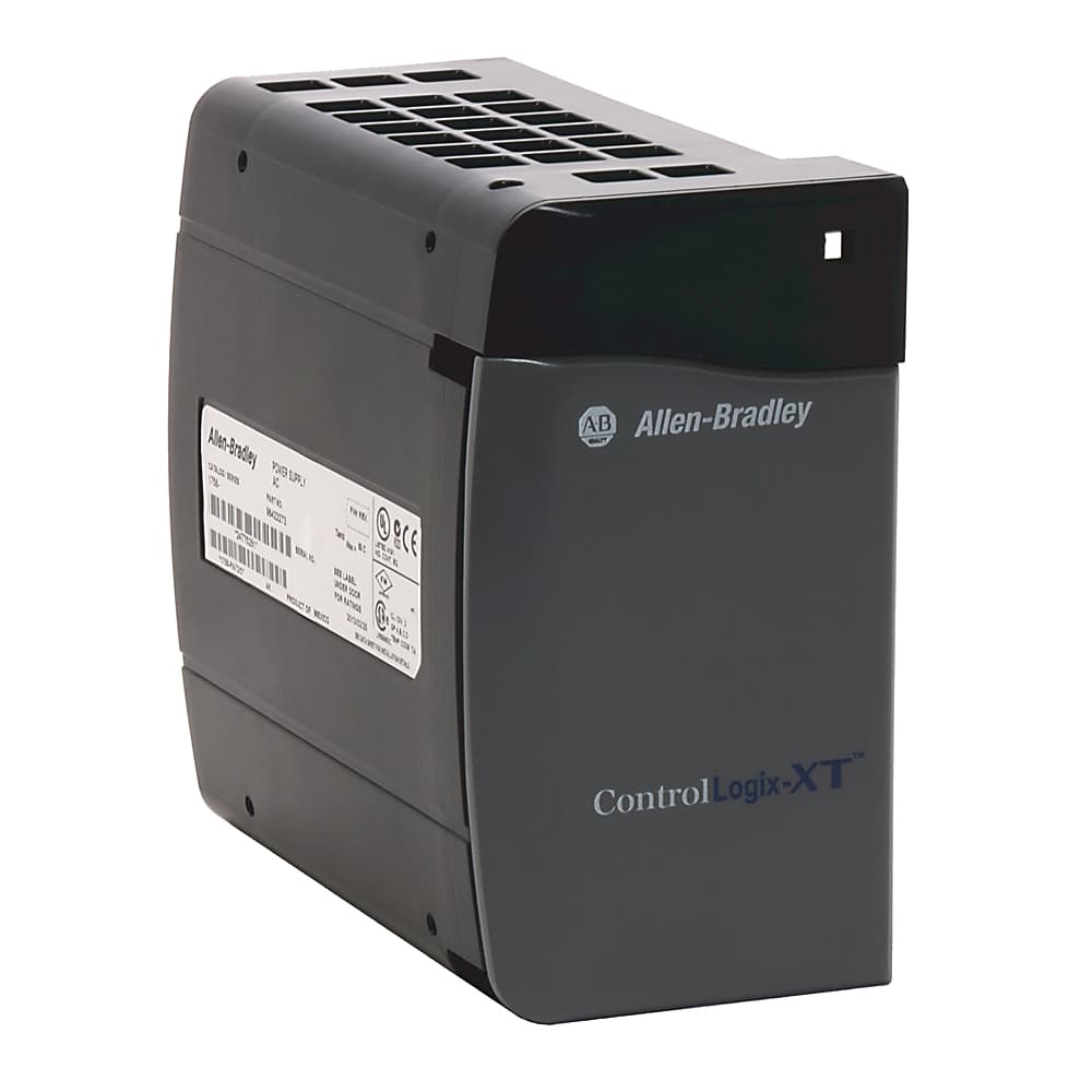 Rockwell Automation 1756-PA30XT