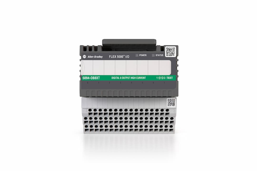 Rockwell Automation 5094-OB8XT