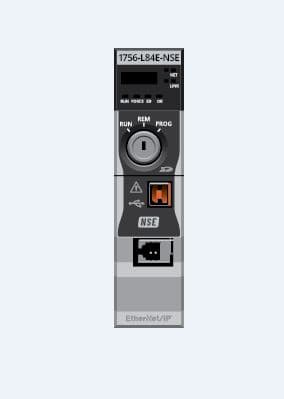 Rockwell Automation 1756-L84E-NSE