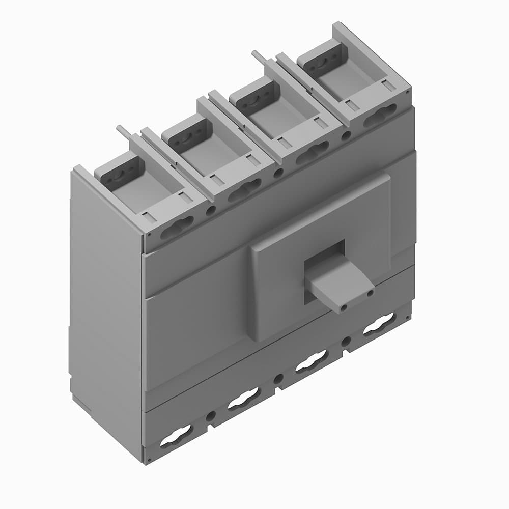 Rockwell Automation 140G-M0X4