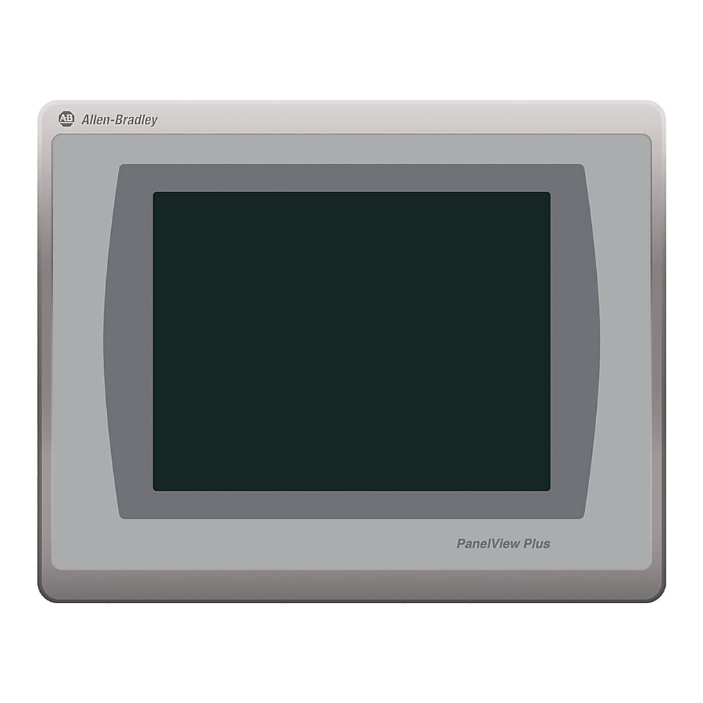 Rockwell Automation 2711P-T7C22D9P