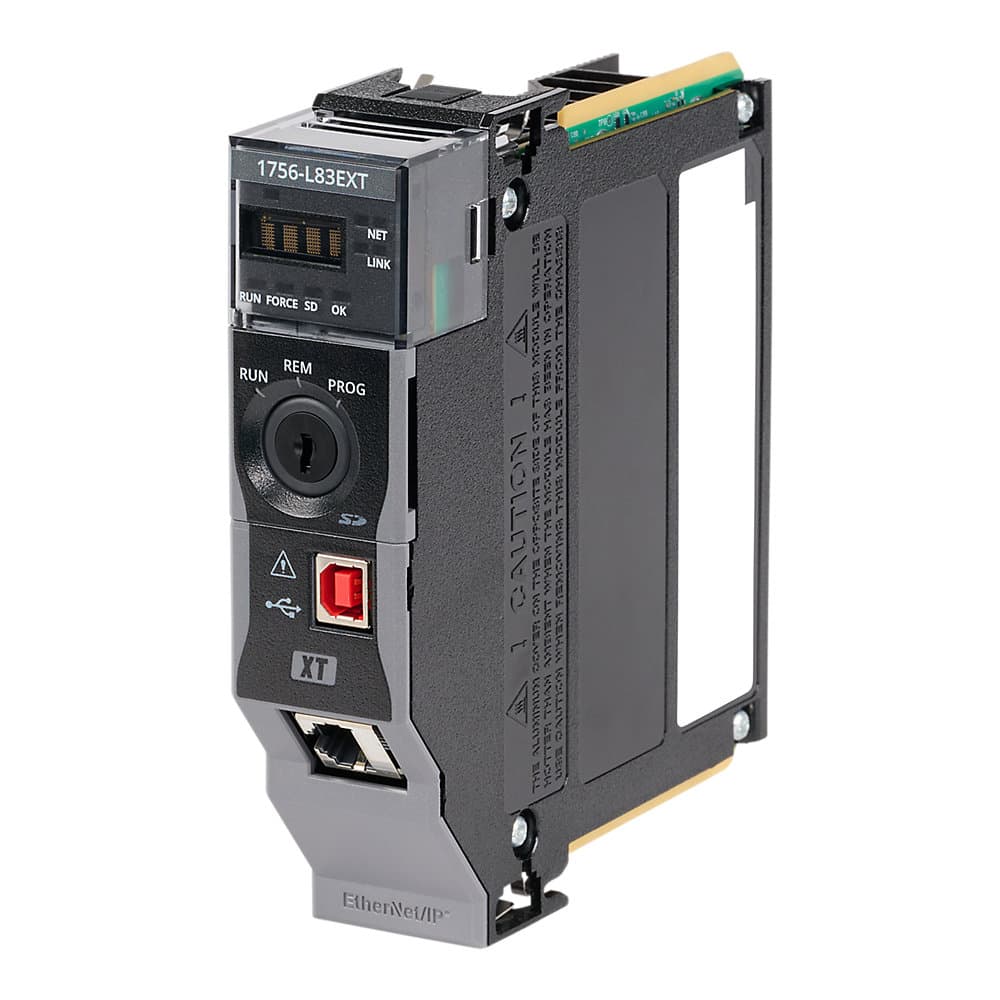 Rockwell Automation 1756-L83EXT