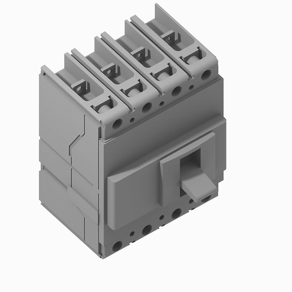 Rockwell Automation 140G-G2C4-C35-KA