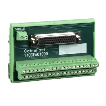 schneider 140CFA04000