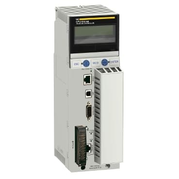 schneider 140CPU65860C
