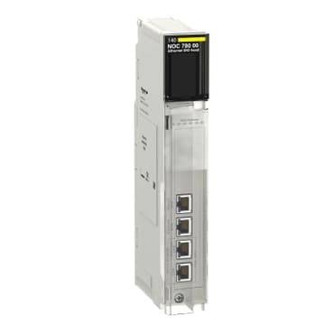 schneider 140NOC78000C