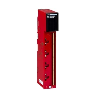 schneider 140SDI95300S
