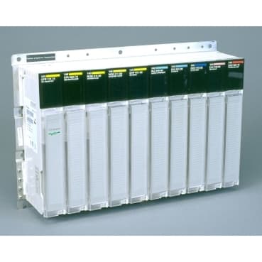 schneider 140XBP01000
