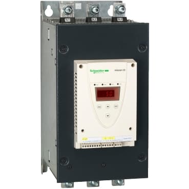 schneider ATS22C32S6U