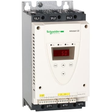 schneider ATS22D47Q