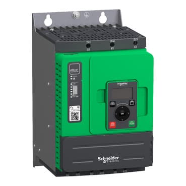 schneider ATS480D38Y