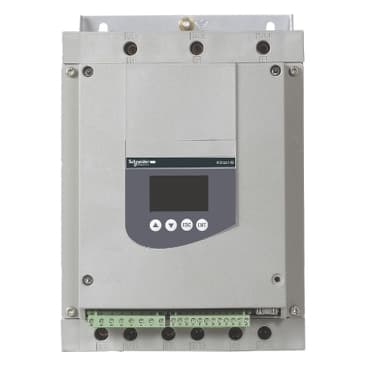 schneider ATS48D32Y