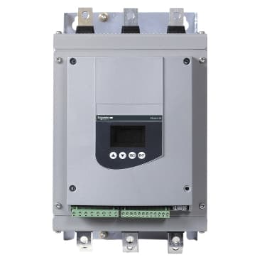 schneider ATS48C17Y