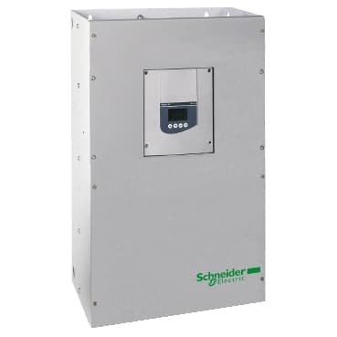 schneider ATS48C41Y