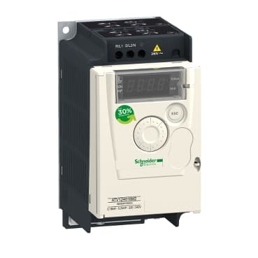 schneider ATV12H037F1