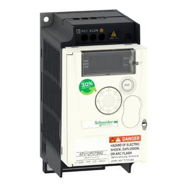 schneider ATV12P075M2