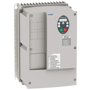 schneider ATV21W075N4C