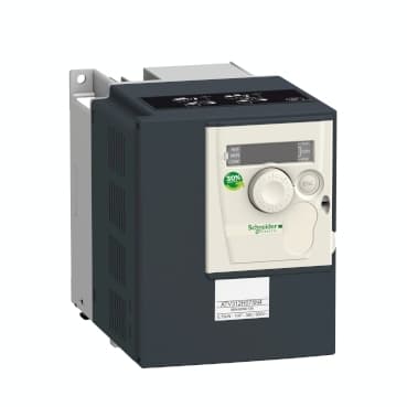 schneider ATV312H037N4B