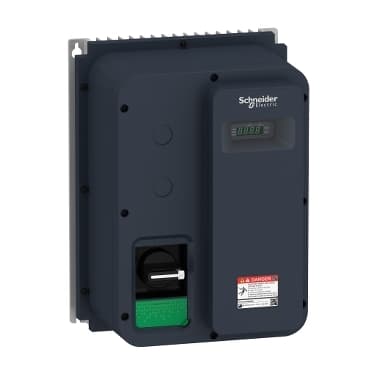 schneider ATV320U15N4WS