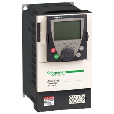 schneider ATV61H075N4S337