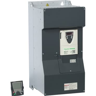 schneider ATV61HC11N4D
