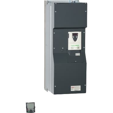 schneider ATV61HC16N4D