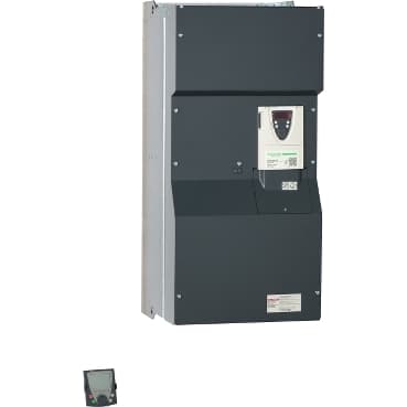 schneider ATV61HC22N4D