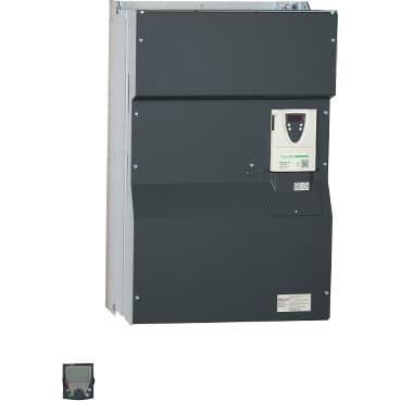 schneider ATV61HC25N4D