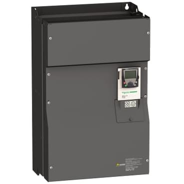 schneider ATV61HC63N4D