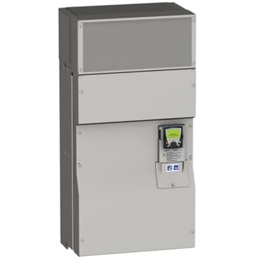 schneider ATV61HC40Y