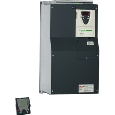 schneider ATV61HD45Y