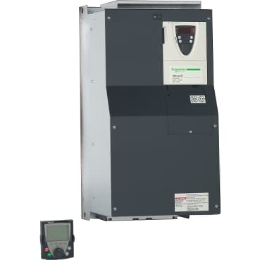 schneider ATV61HD90Y