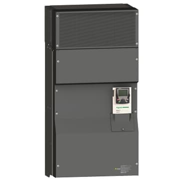 schneider ATV71HC31N4D