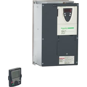 schneider ATV71HD11Y