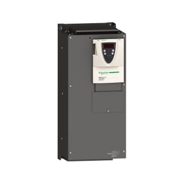 schneider ATV71HD55N4Z