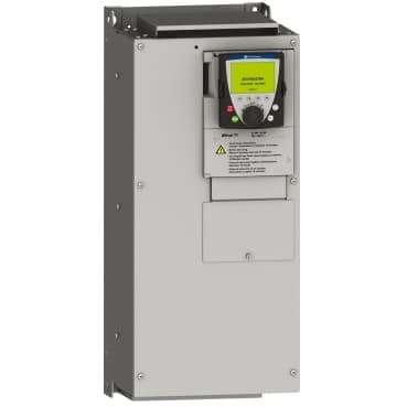schneider ATV71HD37N4Z383