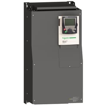 schneider ATV71HD90N4D