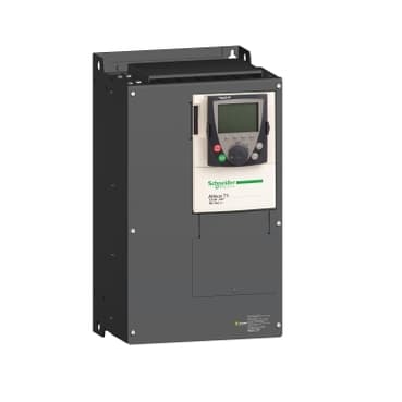 schneider ATV71HU30S6X