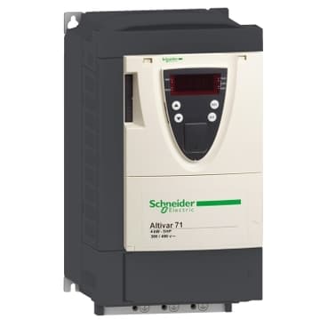 schneider ATV71HU40N4T1