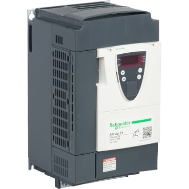 schneider ATV71HU55N4Z