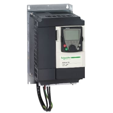 schneider ATV71LD22N4Z