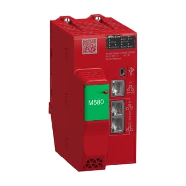 schneider BMEP586040S