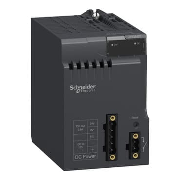 schneider BMXCPS3540T
