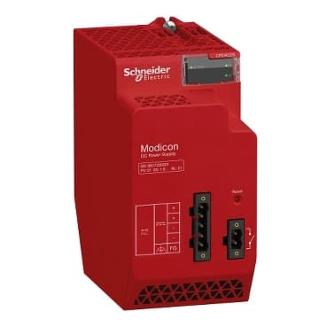schneider BMXCPS4022S