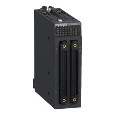schneider BMXDDO6402KC