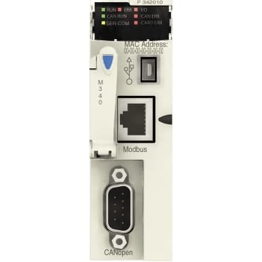 schneider BMXP342010